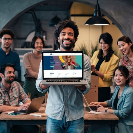 Chi mi può creare un sito web professionale?
