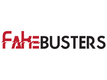 Fakebusters