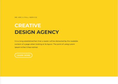 Agenzia di design