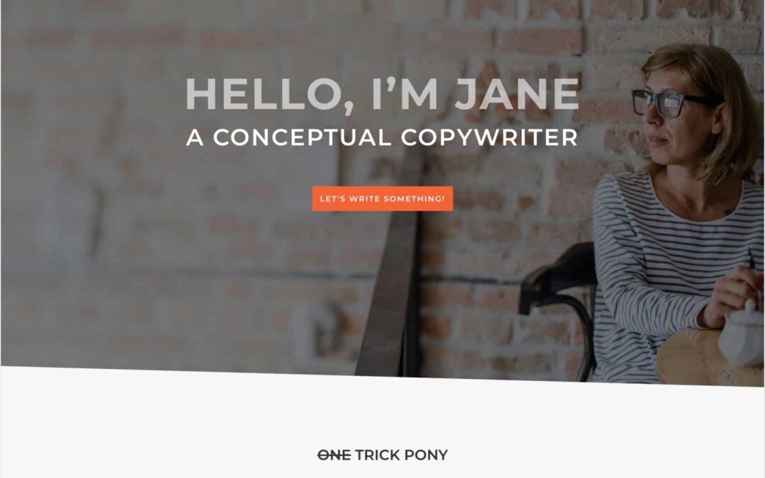 Copywriter