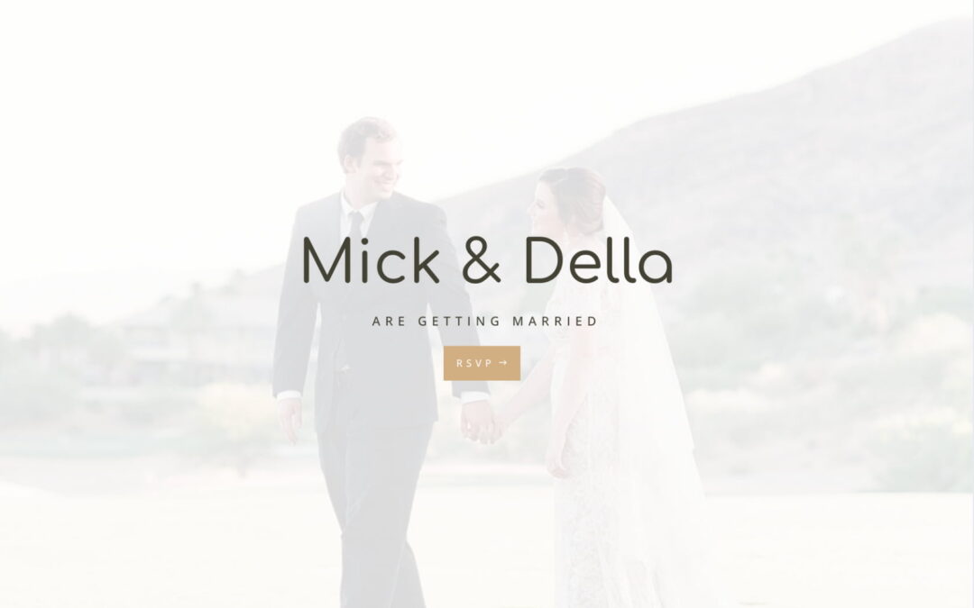 Matrimonio