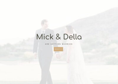 Matrimonio