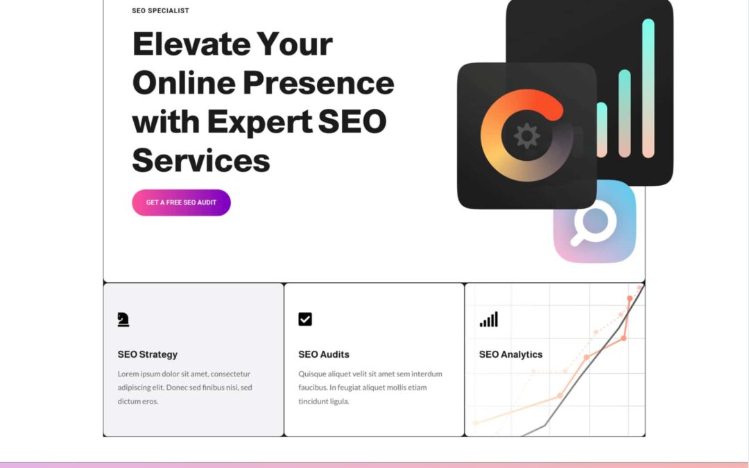 Specialista SEO