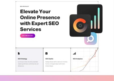 Specialista SEO