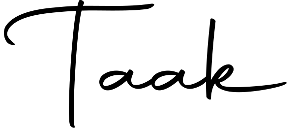 calligrafia-taak