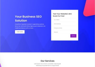 Agenzia SEO