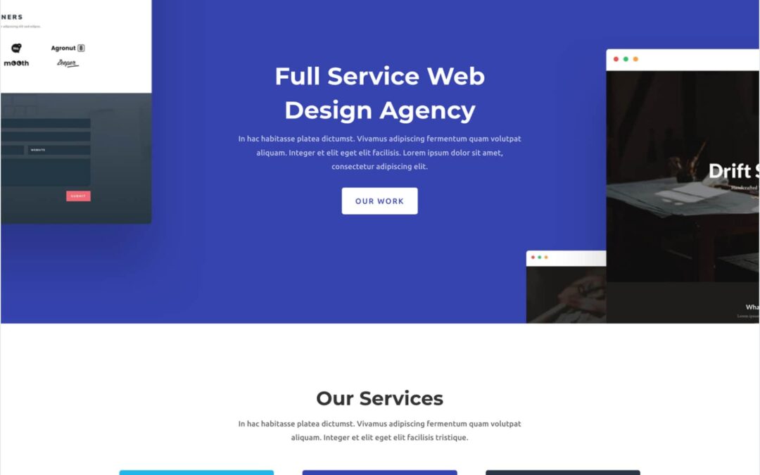 Agenzia Web