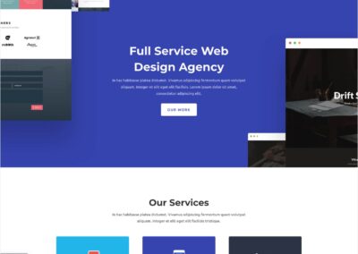Agenzia Web