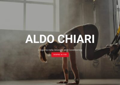 Aldo Chiari