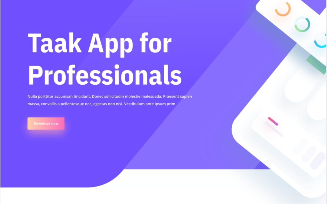 App mobile