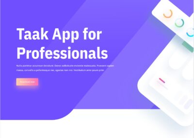 App mobile