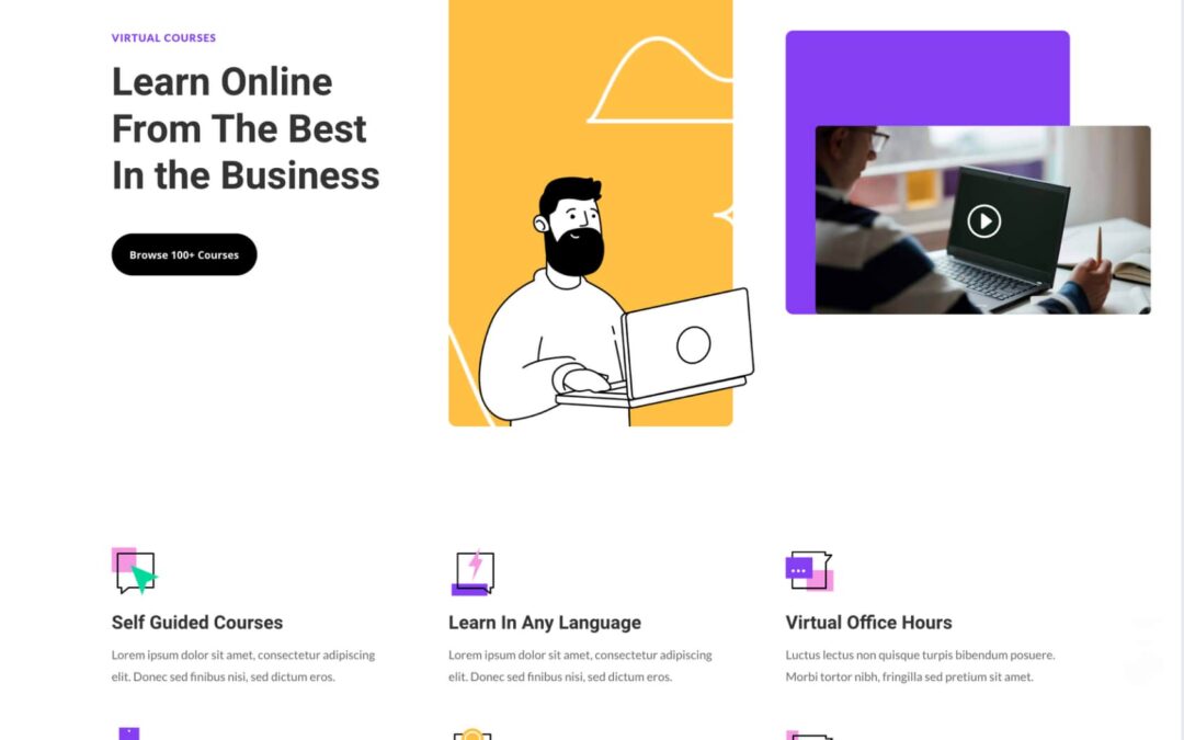 Apprendimento online