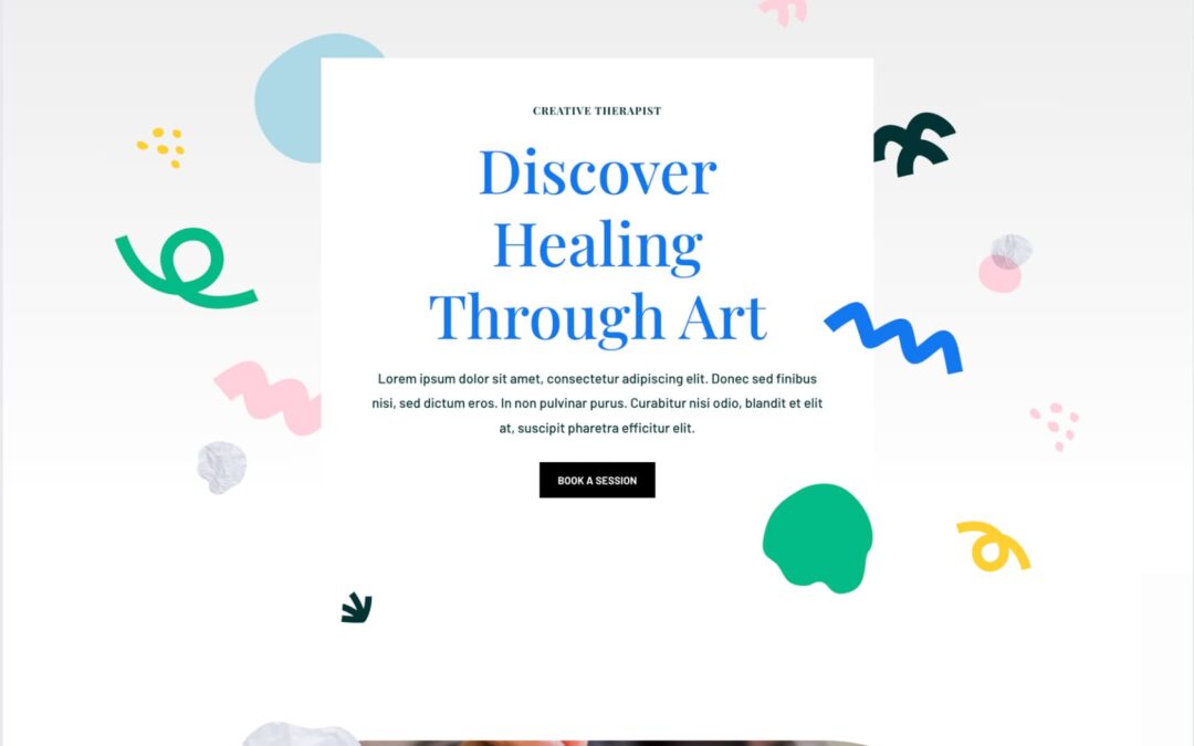 Arteterapeuta