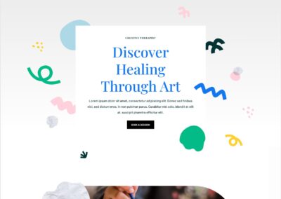 Arteterapeuta