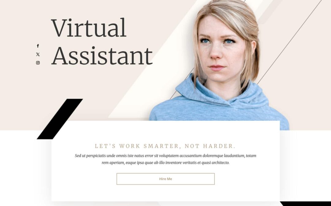 Assistente virtuale