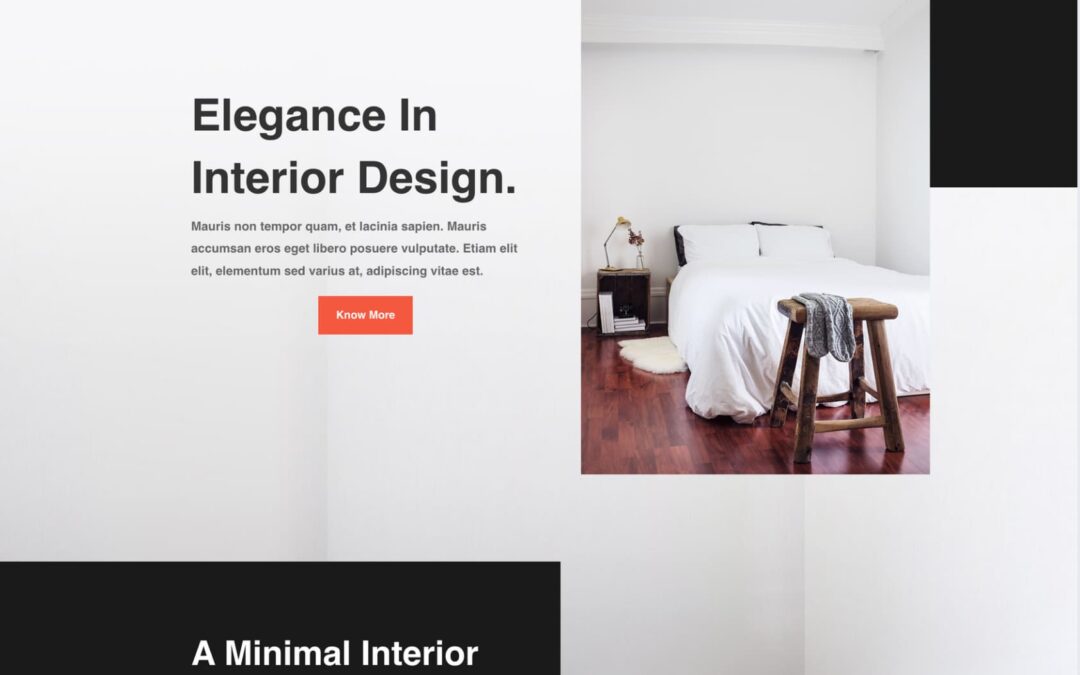 Azienda di design d’interni