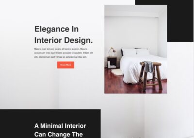 Azienda di design d’interni