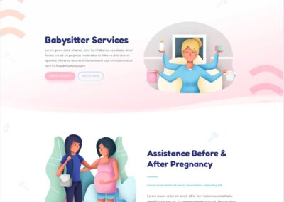 Babysitter