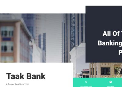La banca