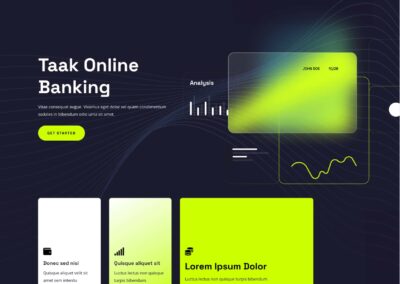 Banca online