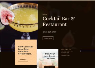 Bar