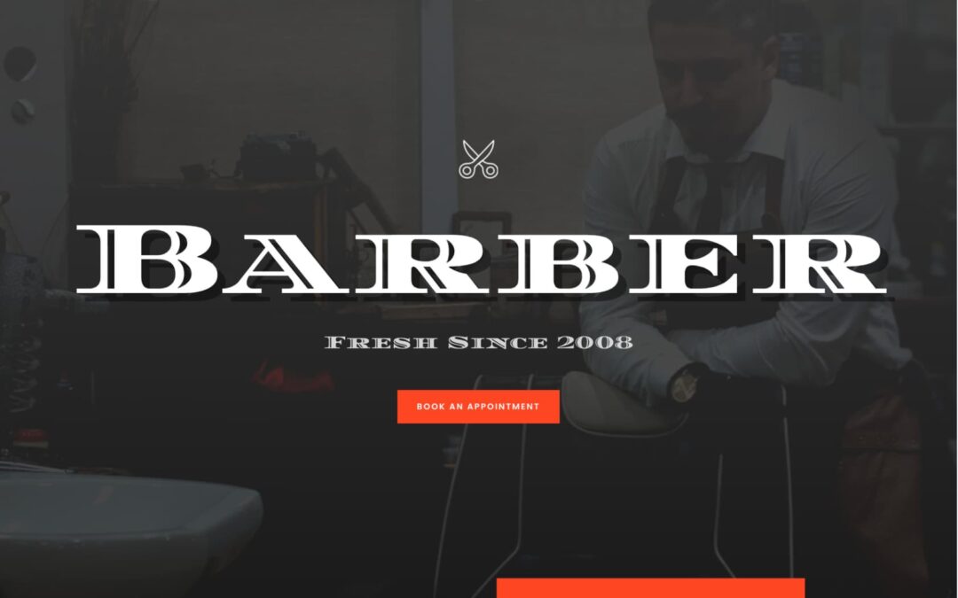 Barberia