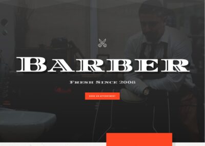 Barberia