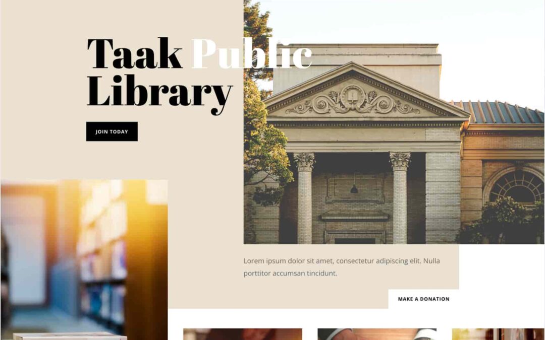 Biblioteca