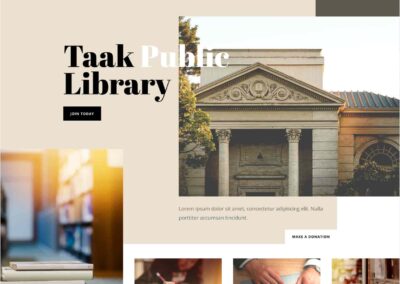 Biblioteca