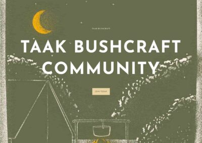 Bushcraft