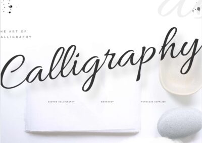 Calligrafo
