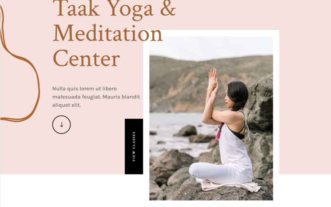 Centro di meditazione