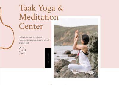 Centro di meditazione