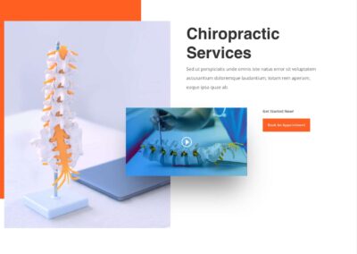 Chiropratico