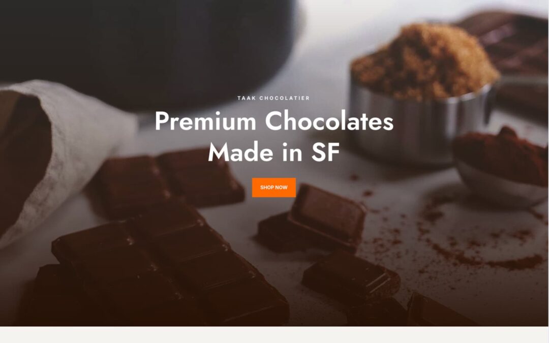 Cioccolatiere