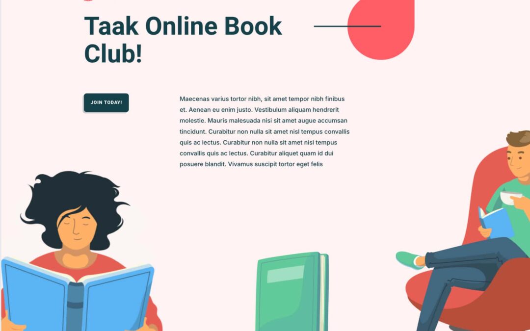 Club del libro
