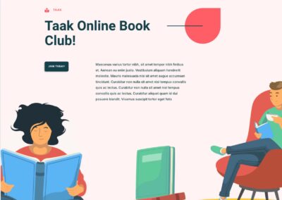 Club del libro