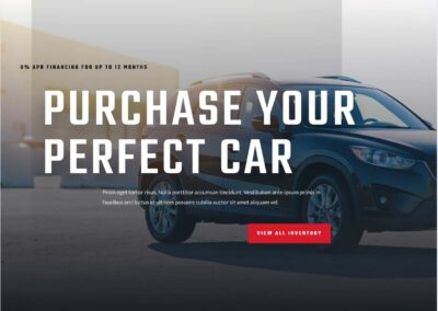 Concessionario auto