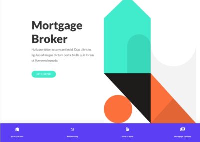 Consulente mutui