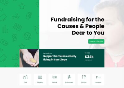 Crowdfunding