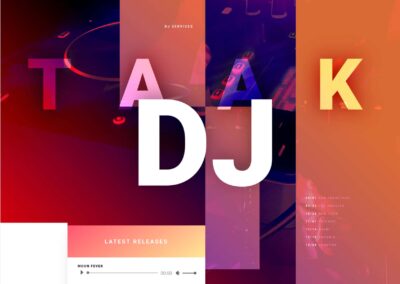 DJ