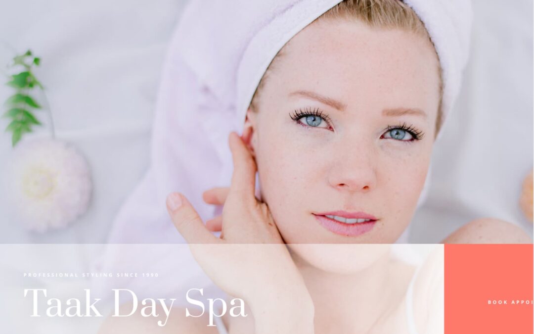 Day Spa