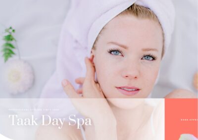 Day Spa