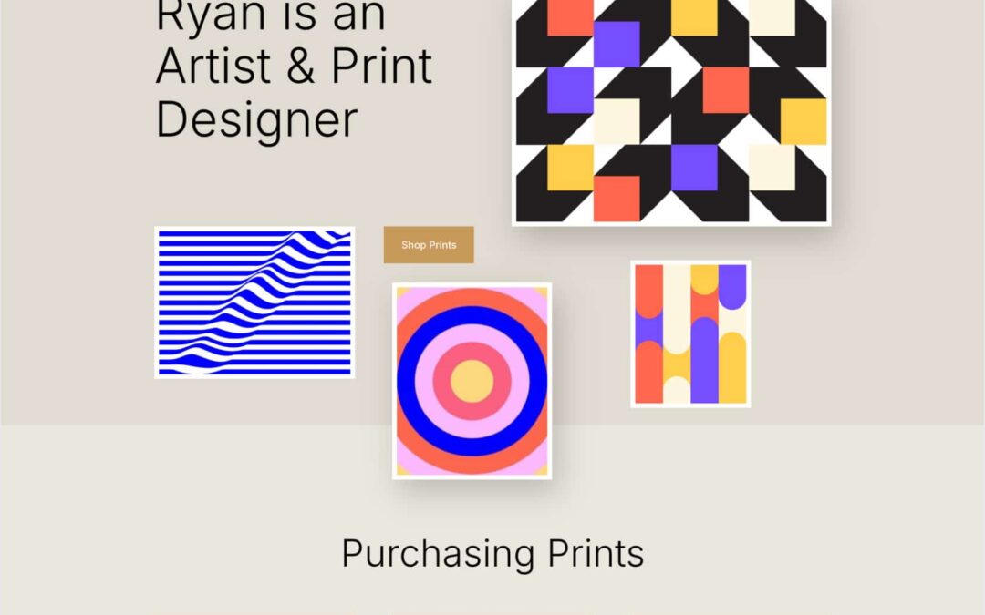 Designer di stampa