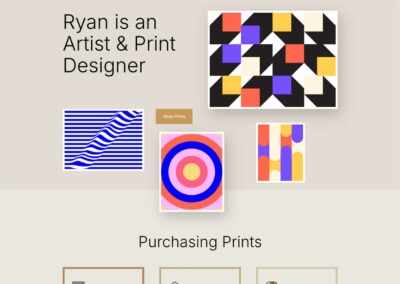 Designer di stampa