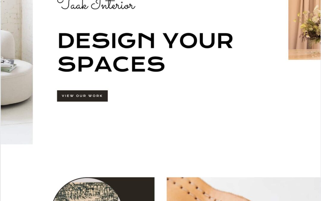 Designer d’interni