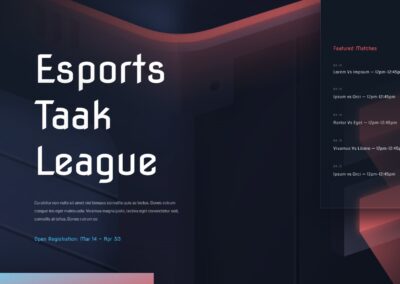 E-Sport