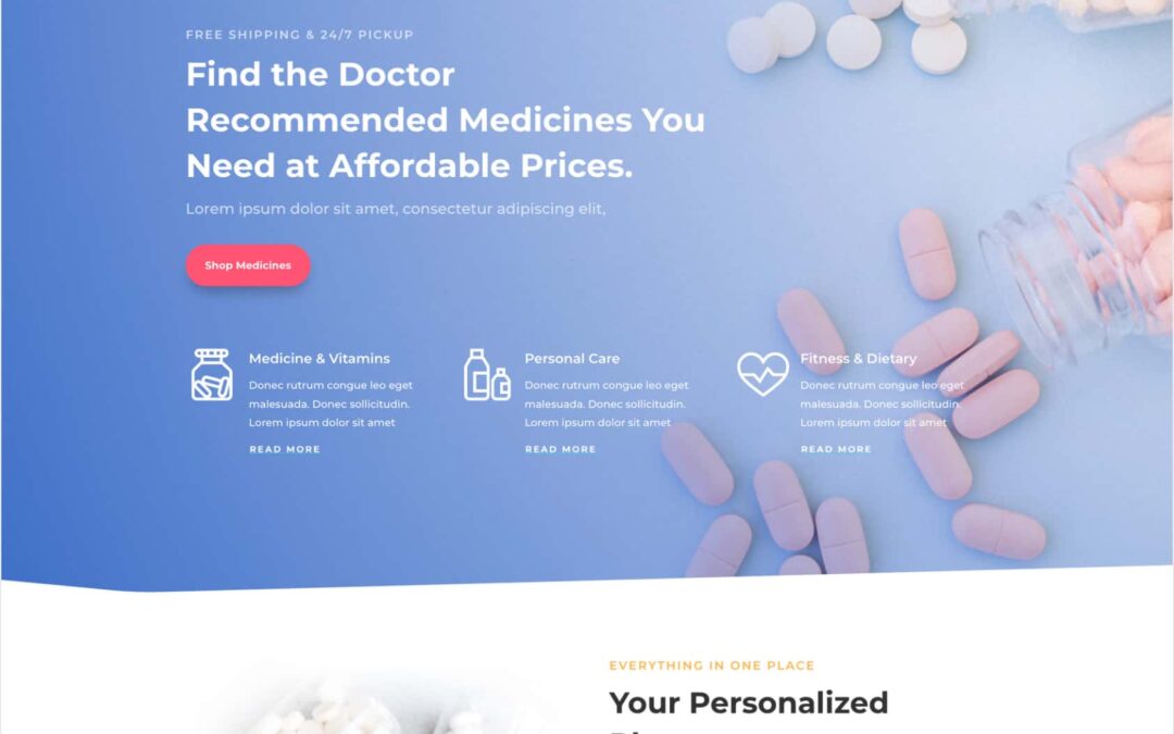 Farmacia