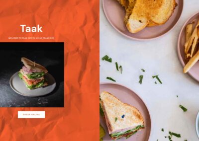 Gastronomia