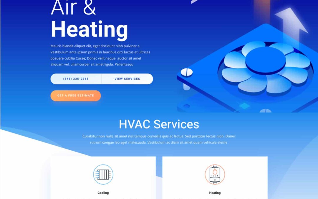 HVAC